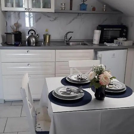 Josip Апартаменты Корчула