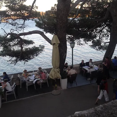 Апартаменты Josip *