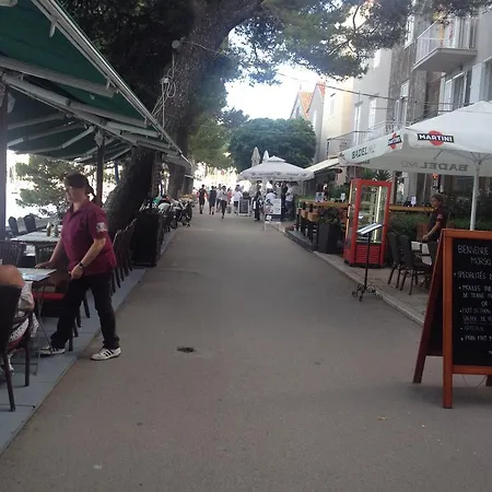 Апартаменты Josip *