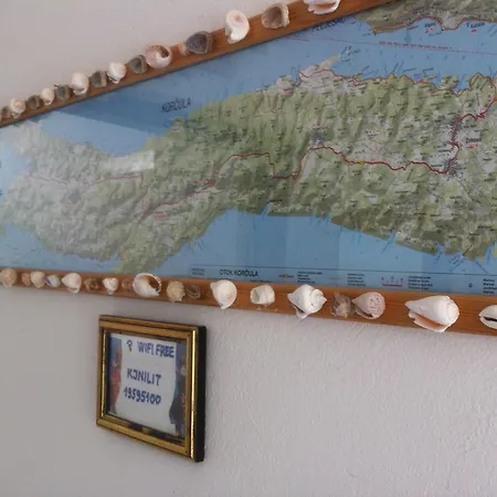 Апартаменты Josip *