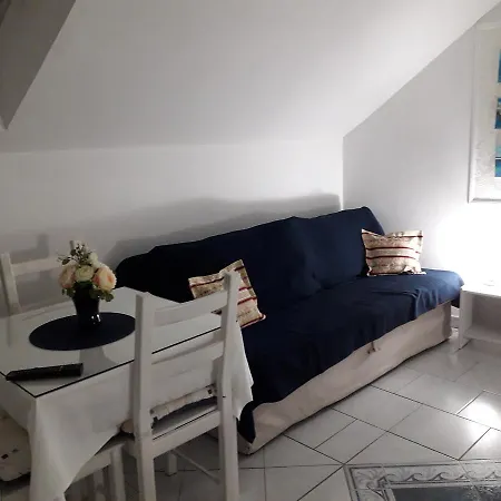 Апартаменты Josip Корчула