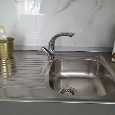 Josip Апартаменты *