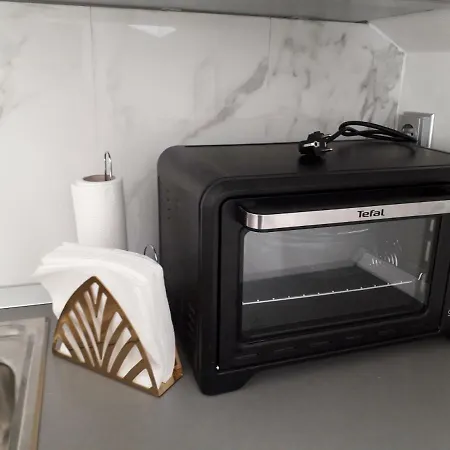 Апартаменты Josip