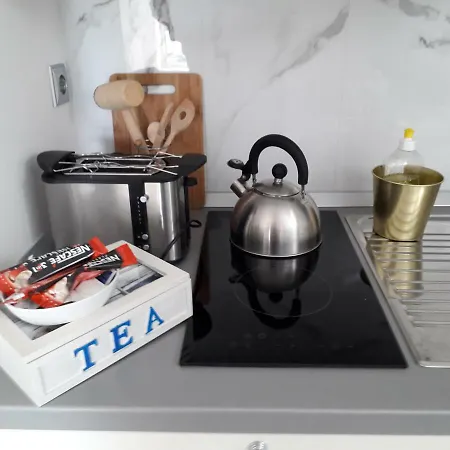 Josip Апартаменты *