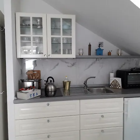 Josip דירה קורצולה